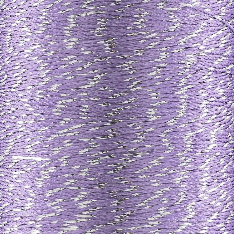 Kordonek Camellia New Yarn Art / 414 fiolet