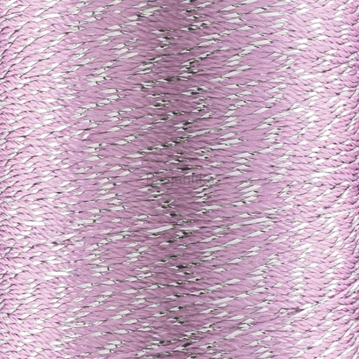 Kordonek Camellia New Yarn Art / 415 róż