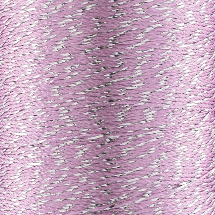 Kordonek Camellia New Yarn Art / 415 róż