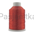 Kordonek Camellia New Yarn Art / 416 czerwony