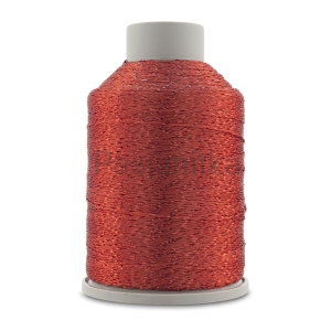 Kordonek Camellia New Yarn Art / 416 czerwony