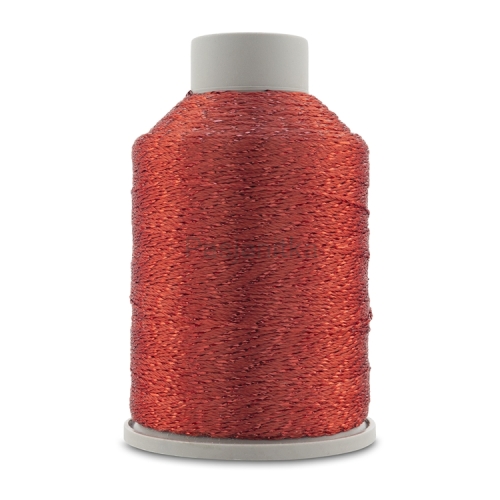 Kordonek Camellia New Yarn Art / 416 czerwony