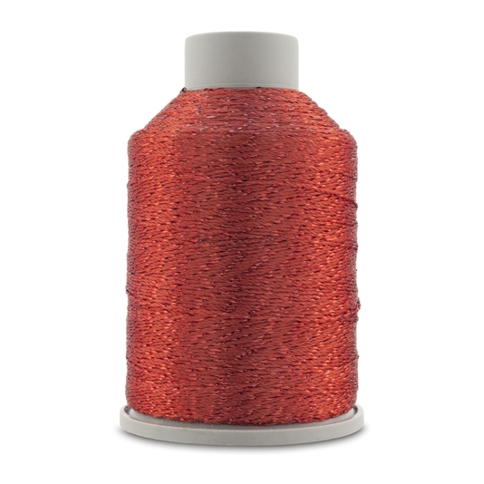 Kordonek Camellia New Yarn Art / 416 czerwony