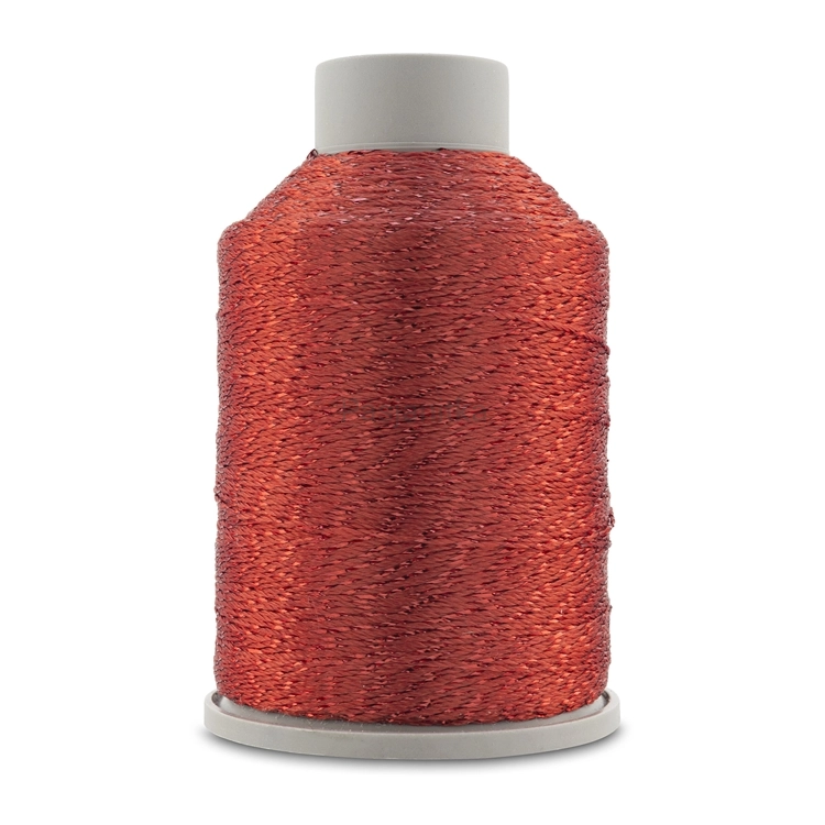 Kordonek Camellia New Yarn Art / 416 czerwony