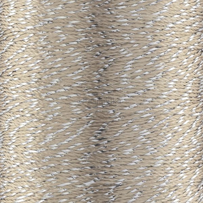 Kordonek Camellia New Yarn Art / 418 beż