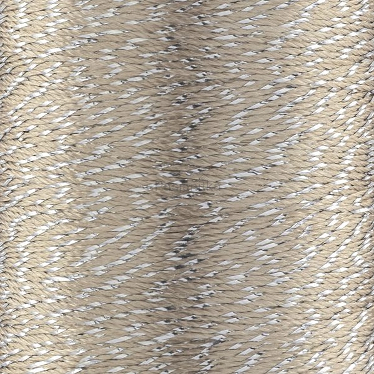 Kordonek Camellia New Yarn Art / 418 beż