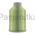 Kordonek Camellia New Yarn Art / 420 zielony