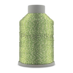 Kordonek Camellia New Yarn Art / 420 zielony