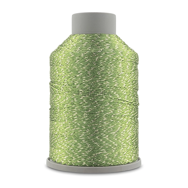 Kordonek Camellia New Yarn Art / 420 zielony