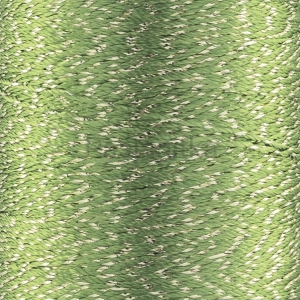 Kordonek Camellia New Yarn Art / 420 zielony