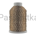 Kordonek Camellia New Yarn Art / 422 brązowy