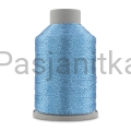 Kordonek Camellia New Yarn Art / 423 niebieski