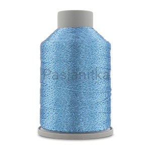 Kordonek Camellia New Yarn Art / 423 niebieski