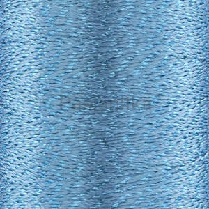 Kordonek Camellia New Yarn Art / 423 niebieski