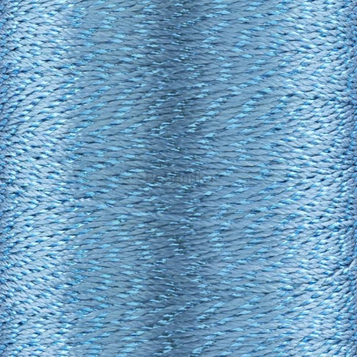 Kordonek Camellia New Yarn Art / 423 niebieski