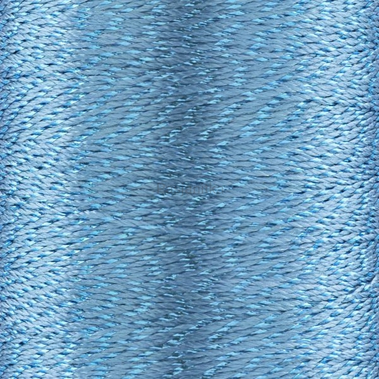 Kordonek Camellia New Yarn Art / 423 niebieski
