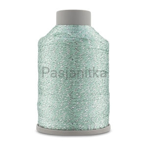 Kordonek Camellia New Yarn Art / 427 mięta