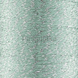 Kordonek Camellia New Yarn Art / 427 mięta