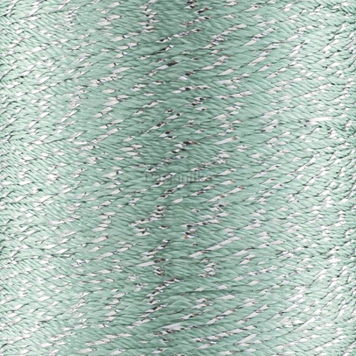 Kordonek Camellia New Yarn Art / 427 mięta