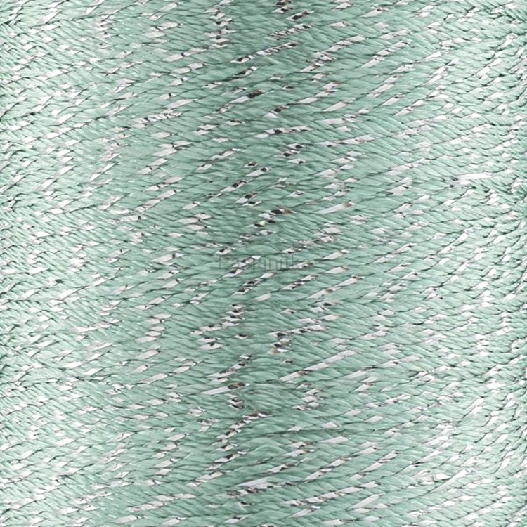 Kordonek Camellia New Yarn Art / 427 mięta