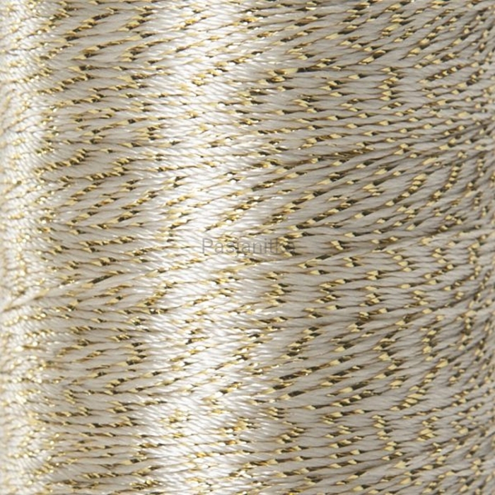 Kordonek Camellia New Yarn Art / 430 beż