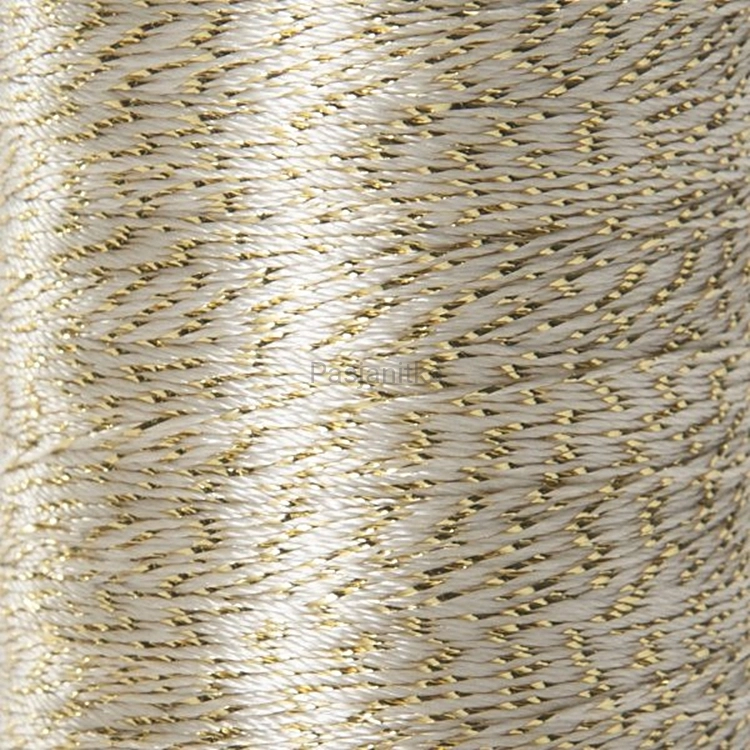 Kordonek Camellia New Yarn Art / 430 beż