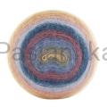 Włóczka Papatya Angora Cake 601