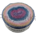 Włóczka Papatya Angora Cake 601