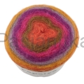 Włóczka Papatya Angora Cake 604