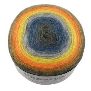 Włóczka Papatya Angora Cake 606