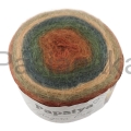 Włóczka Papatya Angora Cake 607