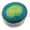 Włóczka Papatya Angora Cake 609