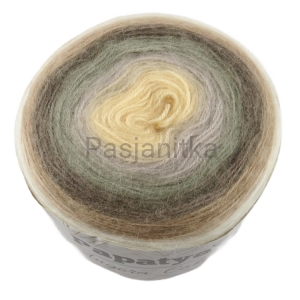 Włóczka Papatya Angora Cake 610