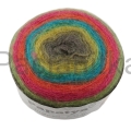 Włóczka Papatya Angora Cake 611