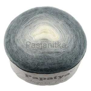 Włóczka Papatya Angora Cake 614