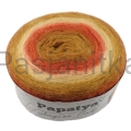 Włóczka Papatya Angora Cake 613