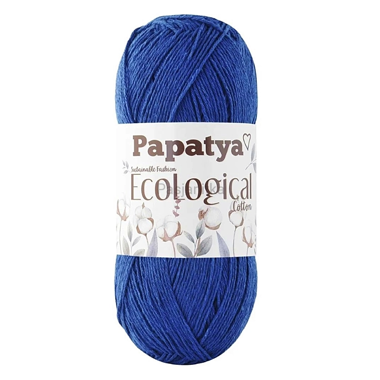 Włóczka Papatya EcoLogical - 601 chaber