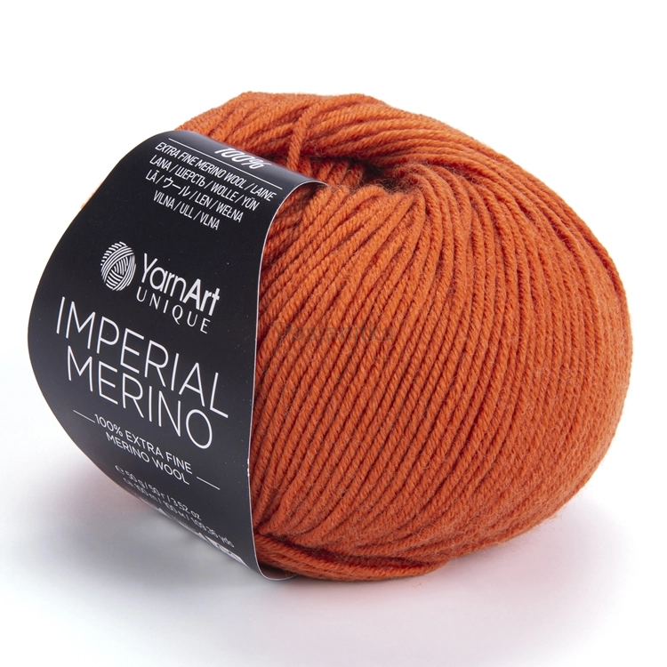 Imperial Merino / 3313 rudy