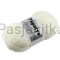Włóczka Papatya Love Glitter 1200 ecru