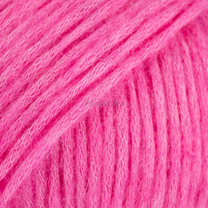 Włóczki Drops Air / 39 magenta