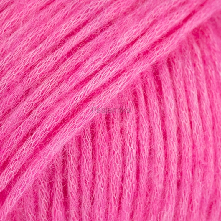 Włóczki Drops Air / 39 magenta