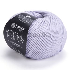 Imperial Merino / 3338 jasny szary