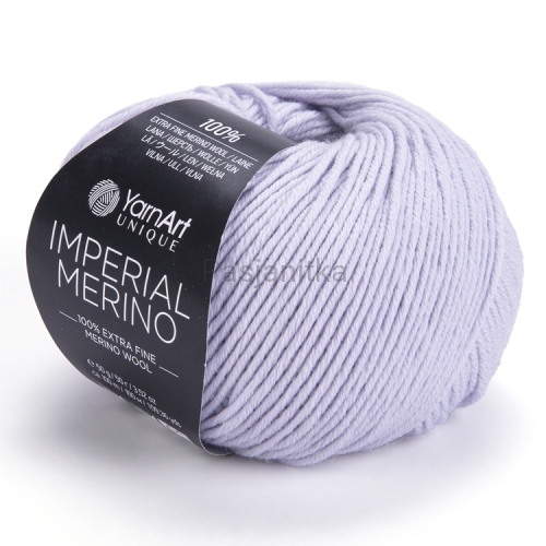 Imperial Merino / 3338 jasny szary
