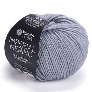 Imperial Merino / 3337 szary