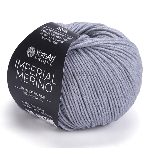 Imperial Merino / 3337 szary
