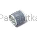 Nić elastyczna odblaskowa 1 mm / 25 mb