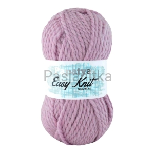 Włóczka Papatya Easy Knit 5140 jasny fiolet