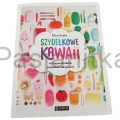 Książka Szydełkowe Kawaii. 40 supersłodkich maskotek amigurumi