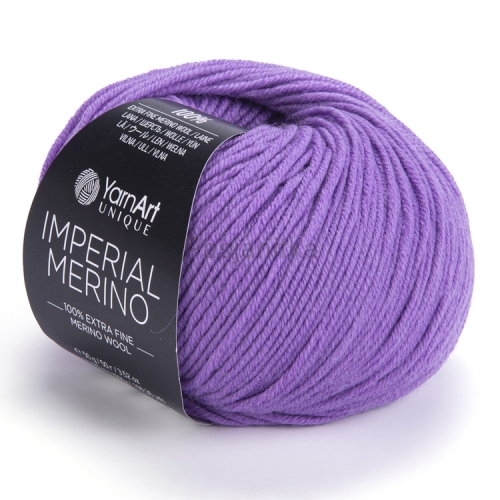 Imperial Merino / 3321 fiolet