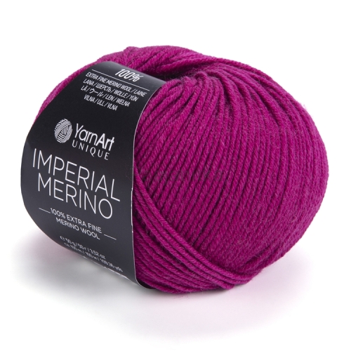 Imperial Merino / 3319 biskupi
